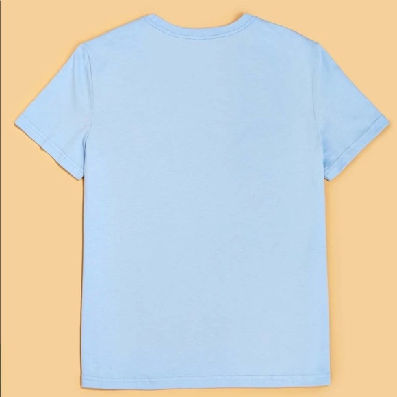 Introverting funny graphic t-shirt top large - Picture 4 of 6